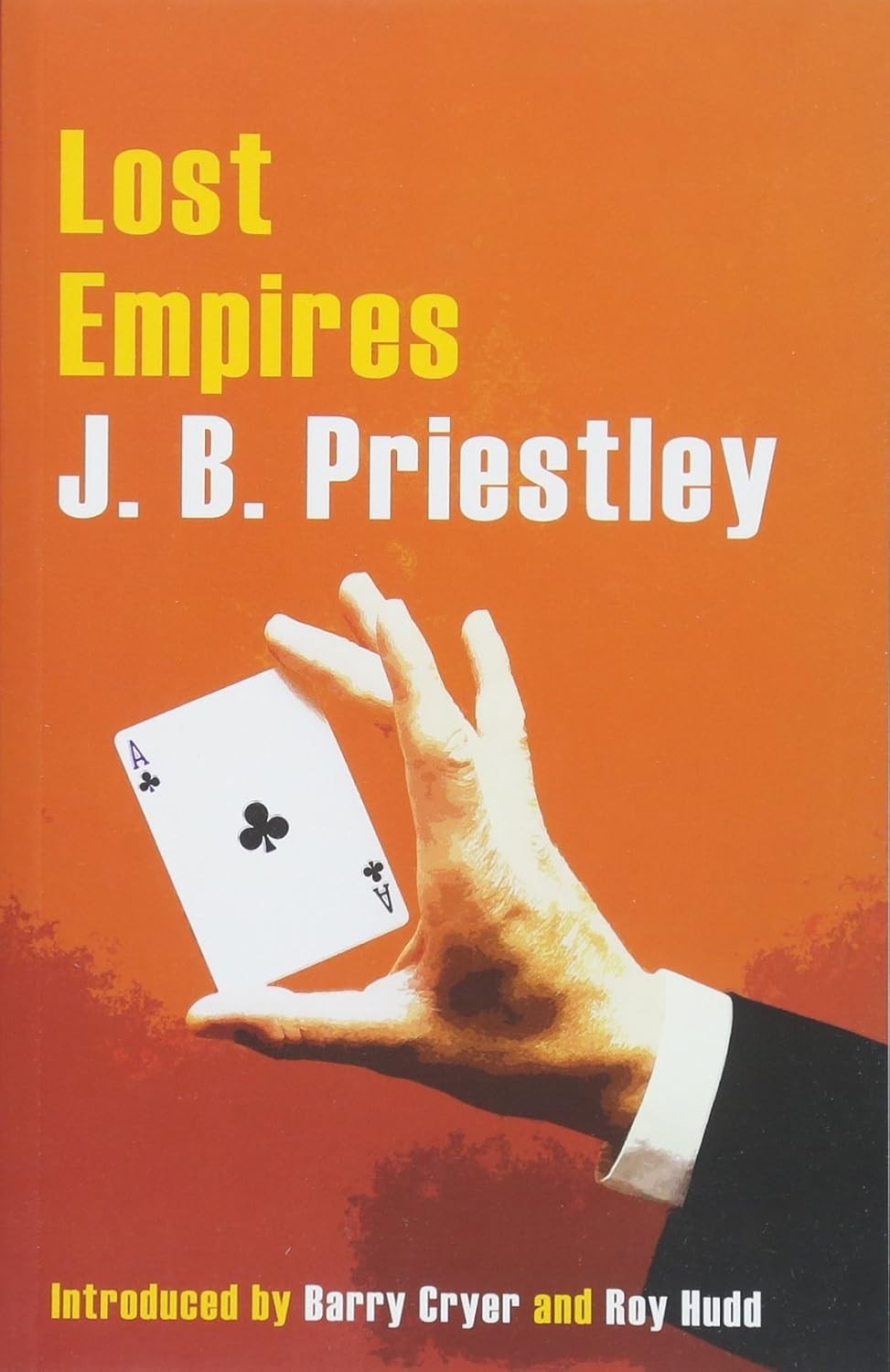 Lost Empires by J. B. Priestley (Paperback Book) - Image 7