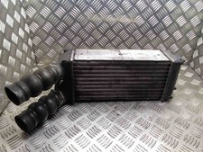 PEUGEOT 307 3A/C Ladeluftkühler 876923jf 9648551880 2.00 Diesel 79kw 13727738