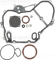 NEU - Victor Reinz 08-38272-01 Dichtungssatz, KurbelgehäUse FüR Chevrolet Opel