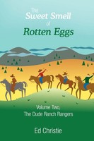 Ed Christie | The Sweet Smell Of Rotten Eggs | Taschenbuch | Englisch (2009)