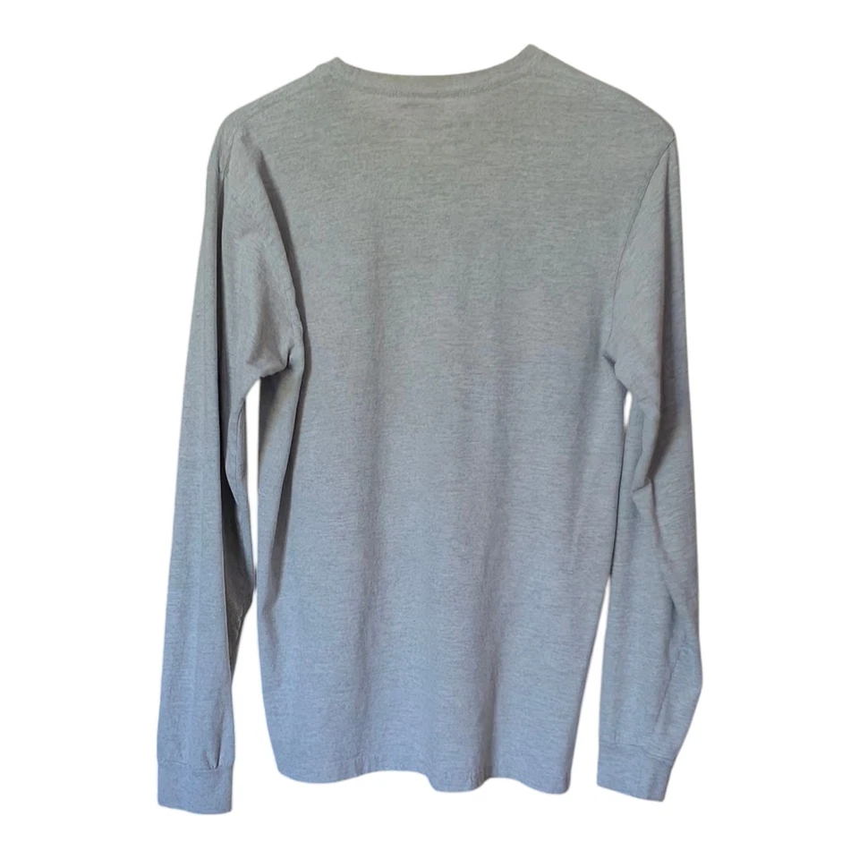 Camiseta manga larga para hombre Nintendo Legend of Zelda Link's Awakening Foto 2 de 4