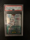 Pokémon Cardass Mew PSA 8 New Cert RARE VINTAGE AUCTION
