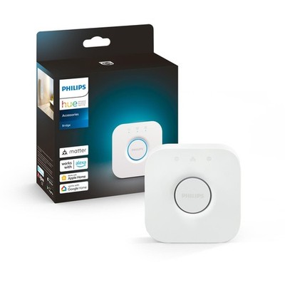 Philips Hue Bridge Hub Zentrale