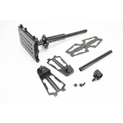 Glidecam HD-4000 Stabilizer System for Small Sized Video Cameras - SKU#1749971
