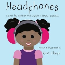 Kira B Elbeyli Headphones (Paperback) (UK IMPORT)