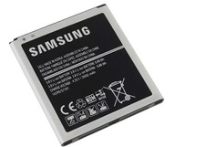 Original Battery For Samsung Galaxy J3 J5 2016 Grand J2 Prime Emerge J320 J500