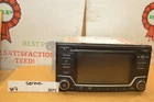2018-19 Nissan Sentra Audio Radio Control Unit CD 281855UD0A Player 504-8F7