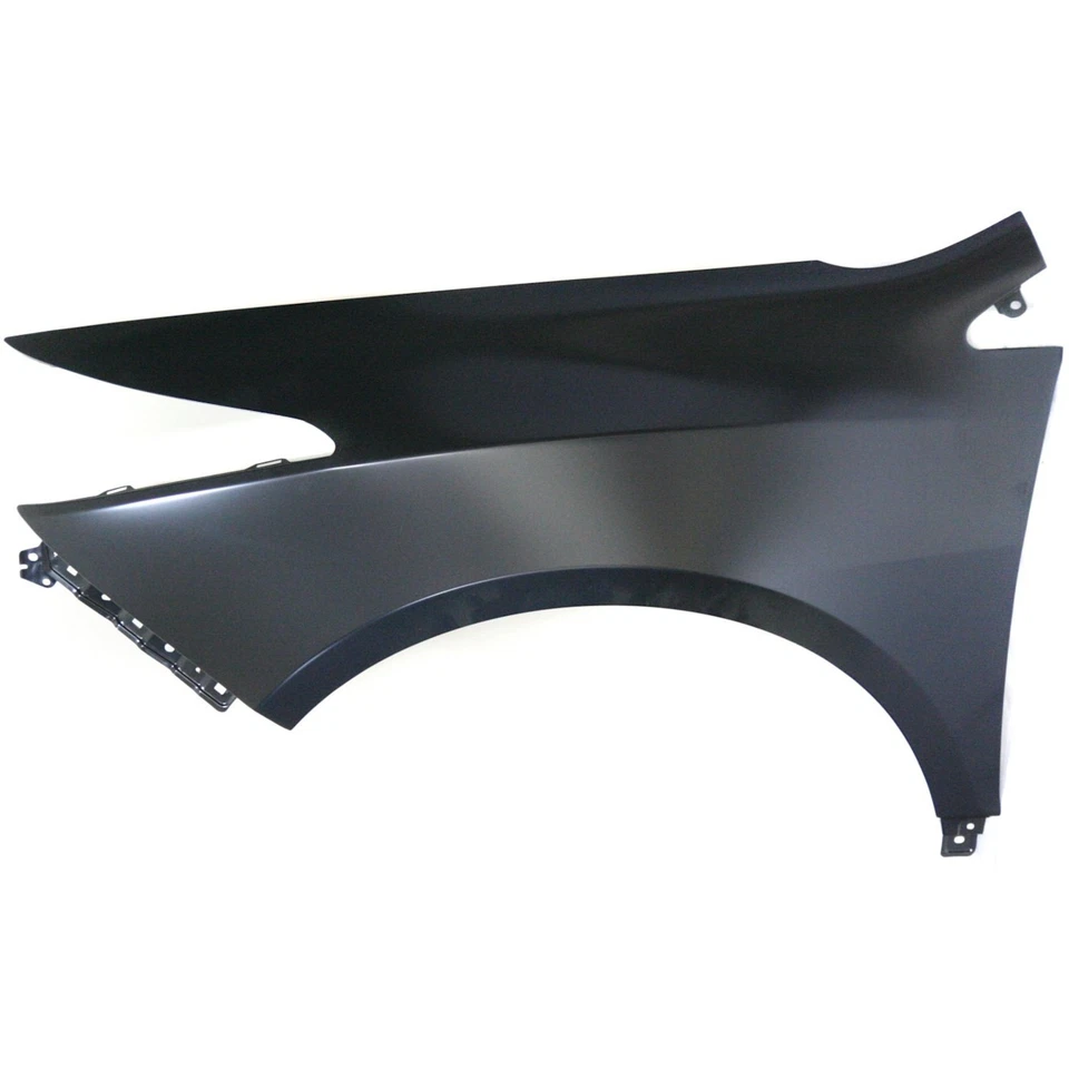 Fender For Acura ZDX 2010-2013 Front Driver and Passenger Side Foto 2 de 4