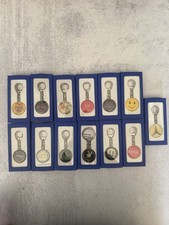 Brand Keychains - You Choose