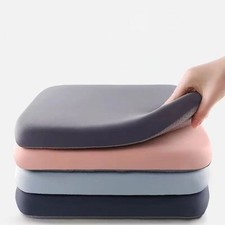 Soft Orthopaedic Sponge Seat Cushion Extra thicken For Long Sitting Office Chair