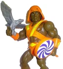 Masters of the universe Origins HYPNO 2022 vintage retro he-man new 22 sun motu