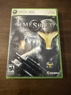 TimeShift (Microsoft Xbox 360, 2007) CIB Tested