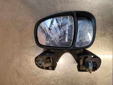 Retroviseur gauche (ou coque) Nissan PRIMASTAR