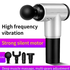 Maquina de Relajacion Electrica para Masajes Corporales Completos Super Masaje