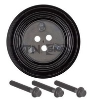 Riemenscheibe, Kurbelwelle SNR DPF352.10K1 FüR Ford