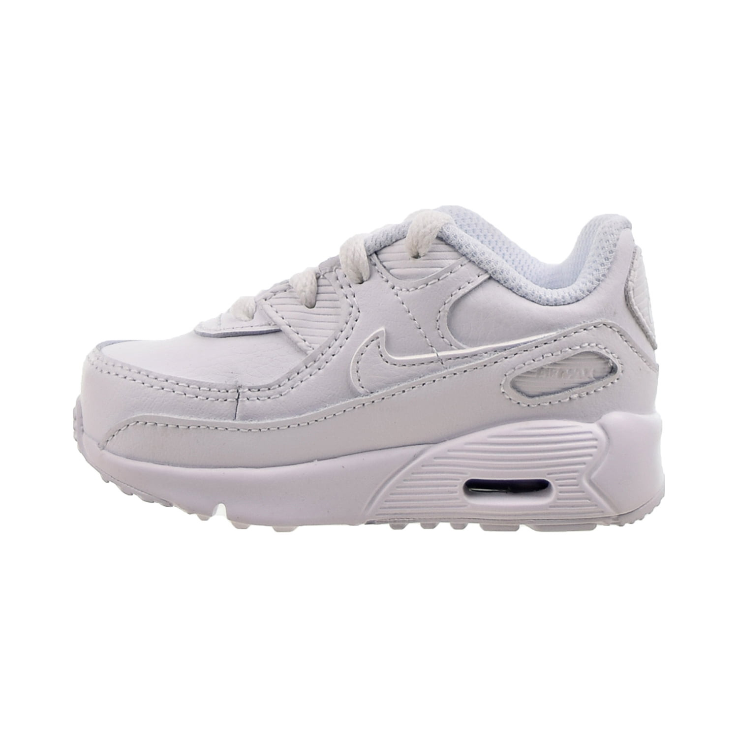 Nike Air Max 90 TD Shoes Toddler's Size 5C - Kids Leather Baby Sneakers