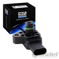Meat & Doria MAP-SENSOR Saugrohrdruck Passend FüR Opel Astra Karl | 823033