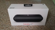 Beats by Dr. Dre Pill Portable Speaker System - Black color