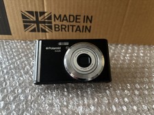 Polaroid iS426 Digital Camera, 2013 See Description - For parts