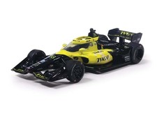 26 Will Power / Andretti Global INDYCAR 1:64 Scale Model - IXO America IND64038