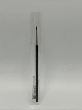 MAC 210 Precise Eye Liner Brush Full Size (New in Sleeve)