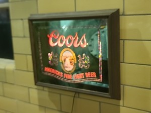 COORS Lights | eBay