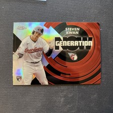 2022 TOPPS CHROME 