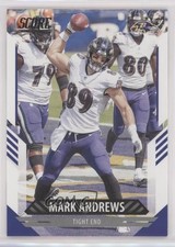 2021 Score Mark Andrews #88 0t2