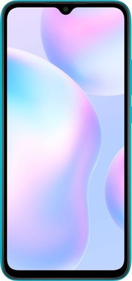REDMI 9i (Nature Green, 64 GB) (4 GB RAM)