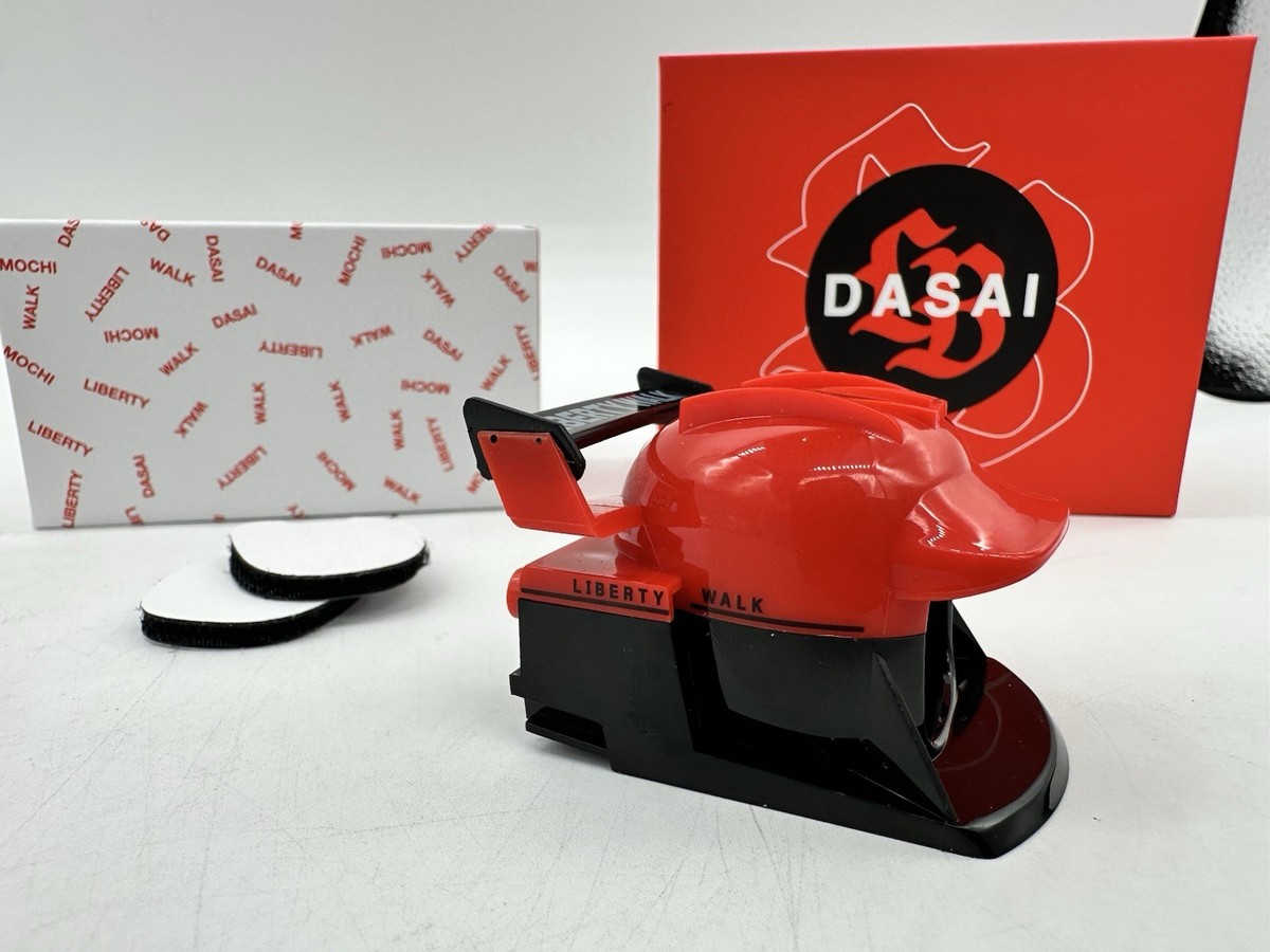 DASAI LIBERTYWALK MOCHI SILHOUETTE R34 SKYLINE GTR Limited