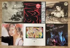 Job lot x 24 Vinyl 80's LP's Frankie, Japan, Soft Cell, Fleetwood Mac VG - NM