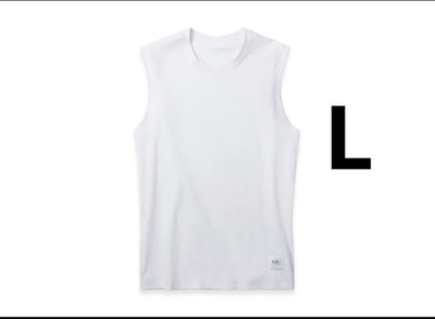 Official BTS Jung Kook for Calvin Klein Limited Muscle Tank Top