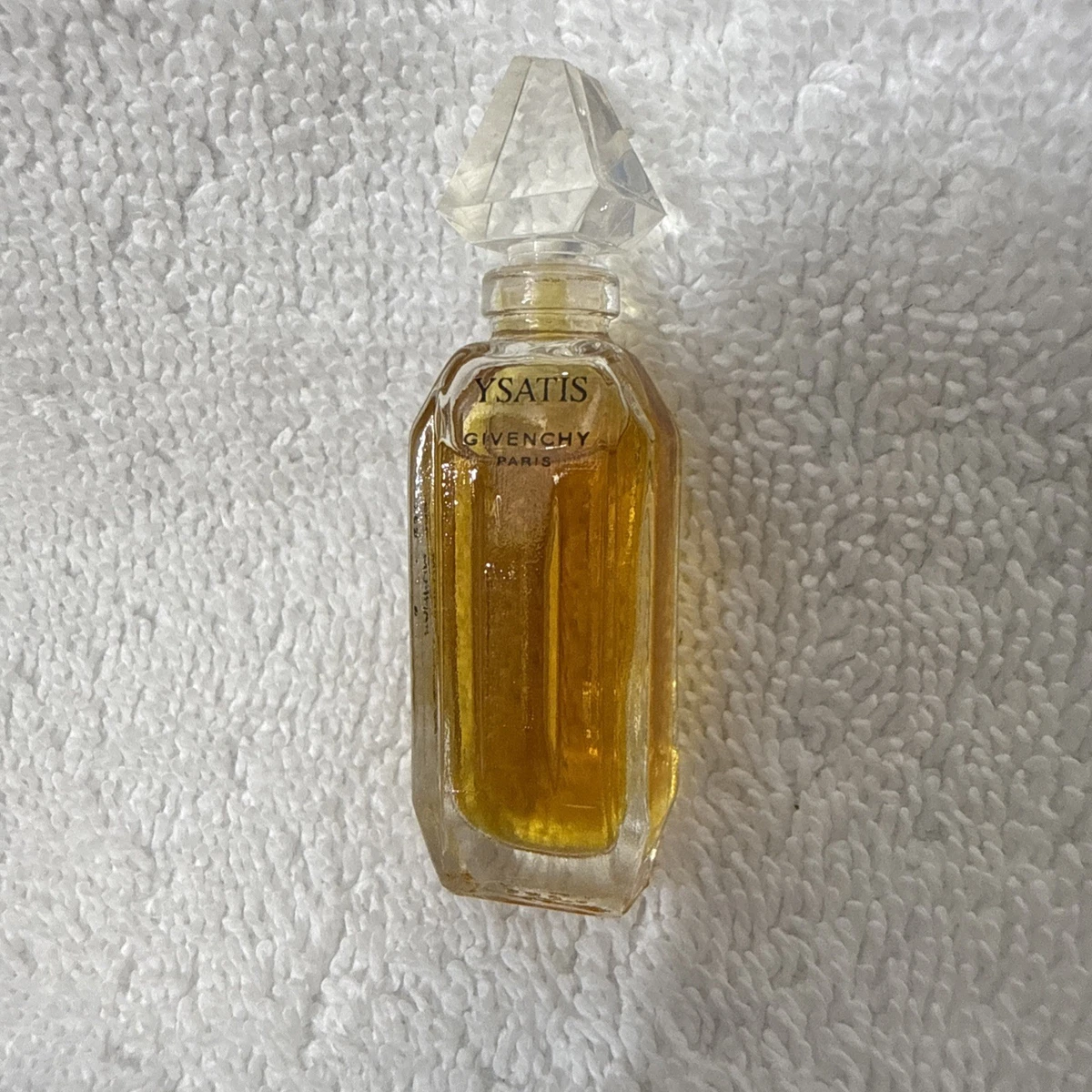 Ysatis Women Discontinued Just Listed 2026
