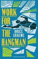 Work For The Hangman Bruce Graeme Taschenbuch Kartoniert / Broschiert Englisch