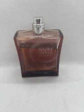 Warm Vanilla Sugar by Bath & Body Works 2.5 oz Perfume Rare Discontinued Vintage
