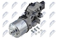 Wischermotor NTY ESW-AU-011 12V FüR Audi A4 B7 8EC Avant 8ED B5 8D5 B6 8E2 8E5