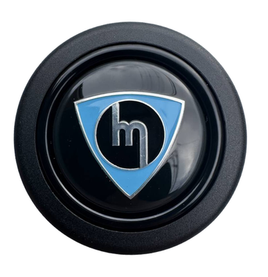 MOMO Mazda Rotary Horn Button JDM RX-7 FD3S FC3S RX-8 SE3P Eunos