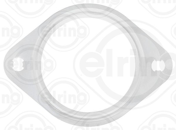 Elring Dichtung, Abgasrohr 880.120 FüR Cadillac Chevrolet Opel Saab-image
