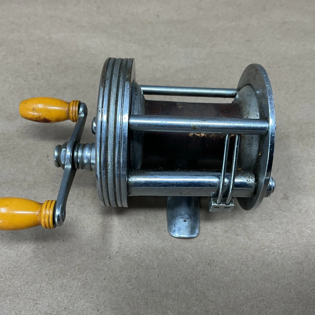 Coxe Vintage Fishing Reels for sale | eBay