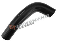 GT-BERGMANN Ladeluftschlauch Turboschlauch FüR Hyundai Getz 1.5 Crdi