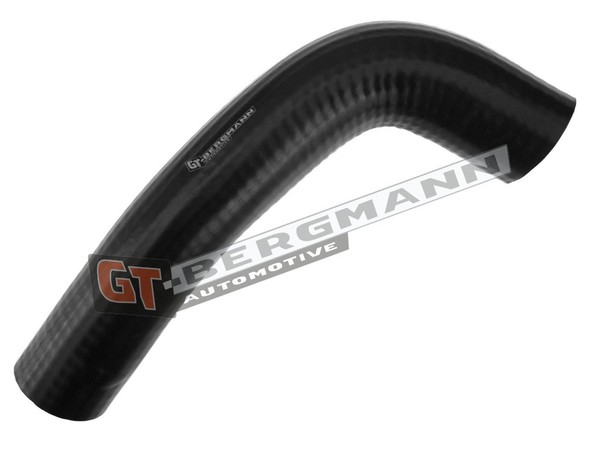 GT-BERGMANN Ladeluftschlauch Turboschlauch FüR Hyundai Getz 1.5 Crdi-image