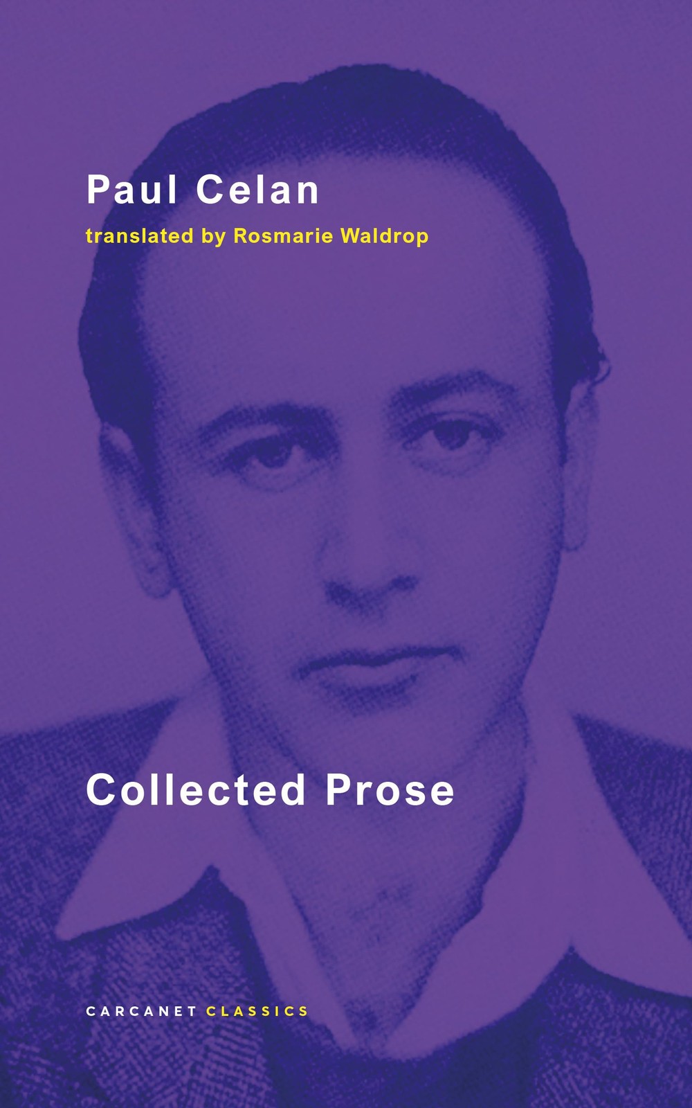 Collected Prose - Image 3