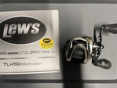 リール Lew's speed spool SLP HS 7.5:1 Lew'S Speed Spool Slp Hs 7.5 1 | eBay