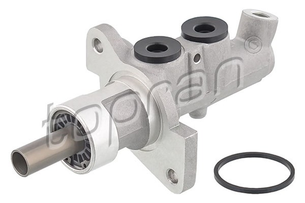 Hauptbremszylinder Topran 401 390 FüR W210 Mercedes S210 Klasse Model 200 210-image