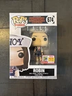 Funko Pop! Vinyl Stranger Things Robin SDCC 2018 Limited Edition Exclusive #674