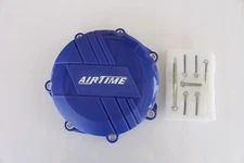 AIRTIME NEW CLUTCH COVER SIDE CASE PROTECTOR YAMAHA WR250F (2015-2018) -BL203  