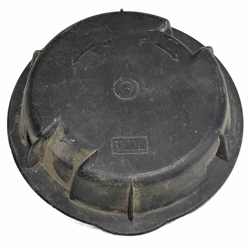 Rufutle Cache Poussière De Phare Pour BMW Série 5 E60 520/523/525/530, 1 Pièce De Couvercle Anti-poussière Pour Ampoule De Phare Coque Arrière De Phare Anti-poussière Capuchon Rond