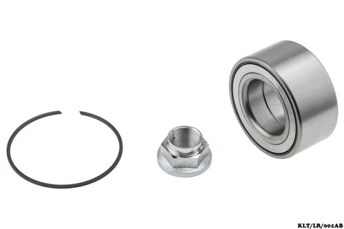 Land Rover Freelander 2 Avant Roulement Diff&eacute;rentiel &amp; Joint Rebuild Repair Kit