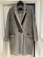 Isabel Marant Wool Coat