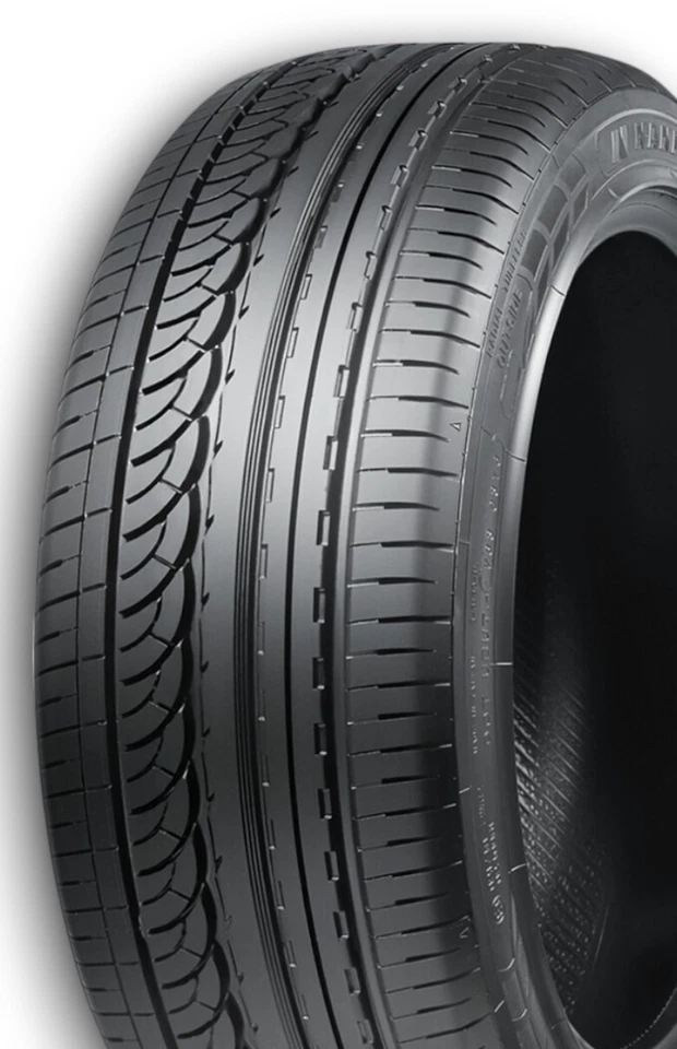 Nankang Comfort AS R1 135/70 R15 Sommerreifen - Bild 2 von 3